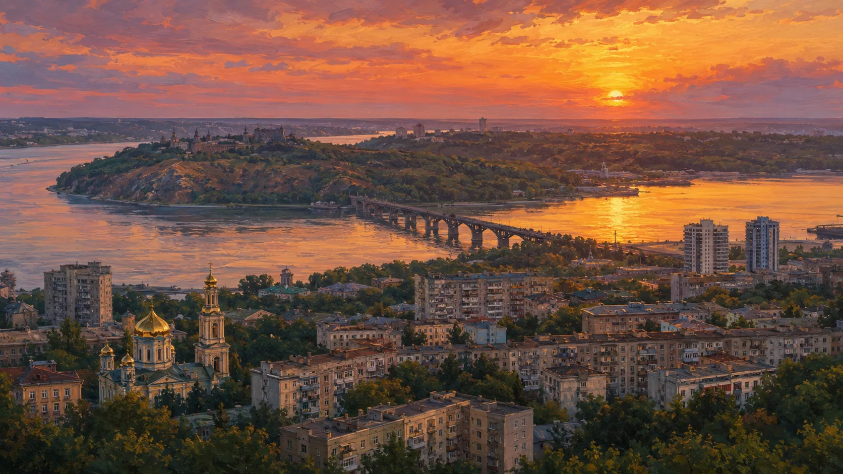 Козацький спадок сучасної України