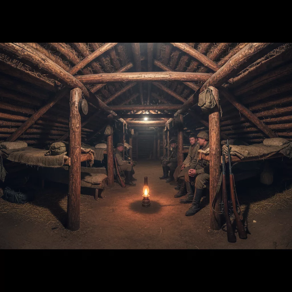 Підпілля УПА після 1950