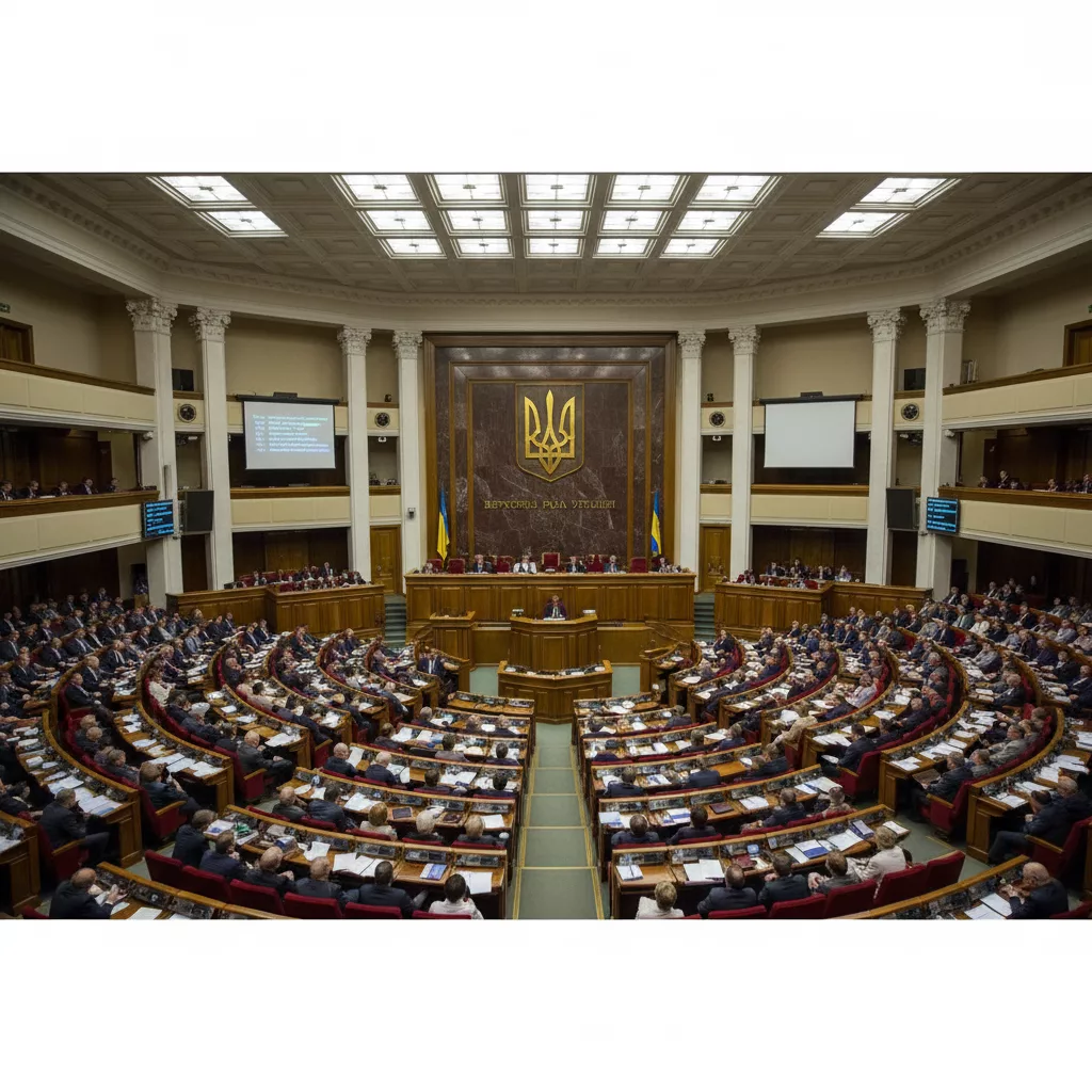 Верховна Рада 1992